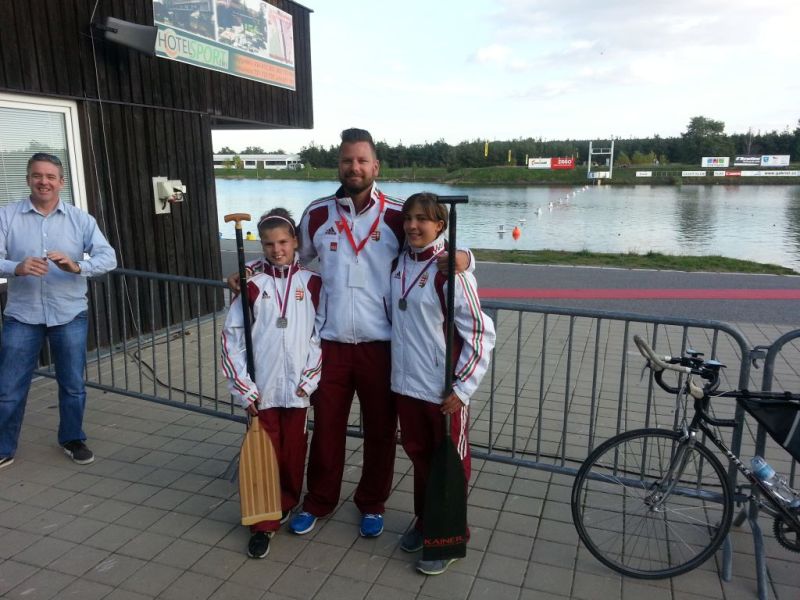 Európai Olimpiai Reménységek Versenye, Rasice